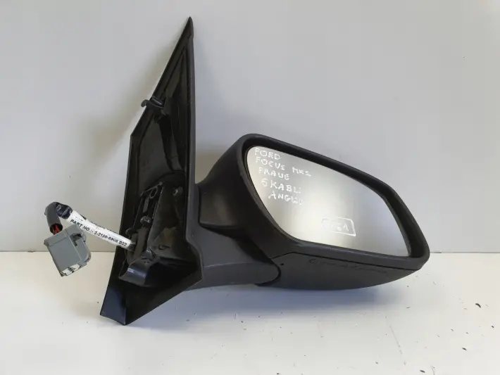 Ford Focus II MK2 04-07r LUSTERKO PRAWE PASAŻERA 5 pin pinów 2-2198-6905