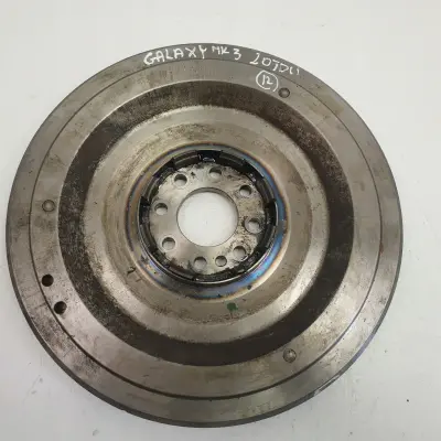 Galaxy MK3 III 2.0 TDCI KOŁO ZAMACHOWE UFWA 140KM