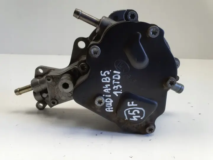 Audi A4 B5 B6 B7 A6 C5 1.9 TDI POMPA VACUM wakum 038145209A