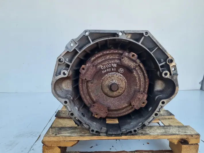 Land Rover Range Rover L322 4.4 V8 REDUKTOR SKRZYNI BIEGÓW AUTOMATYCZNEJ