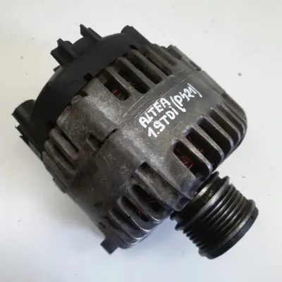 Seat Altea 1.9 TDI ALTERNATOR Valeo 06F903023C 140A