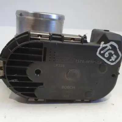 Volvo V40 II 1.6 T3 PRZEPUSTNICA 7S7G-9F991-CA