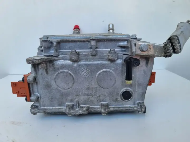 Renault Clio V KONWERTER BATERII Inwerter A4159011200 292A06301R 291A12496R