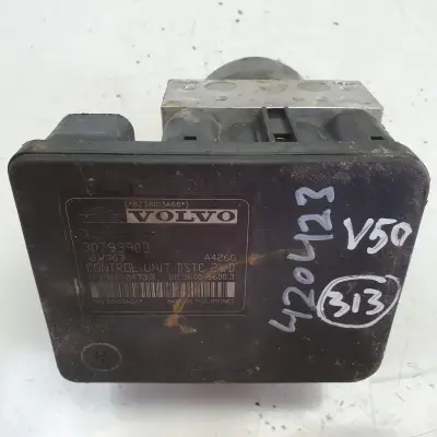 Volvo S40 II V50 lift POMPA ABS Sterownik 30793909