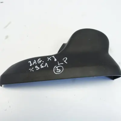 Jaguar XJ X351 PLASTIK OSŁONA OBUDOWA AW93-17D737B