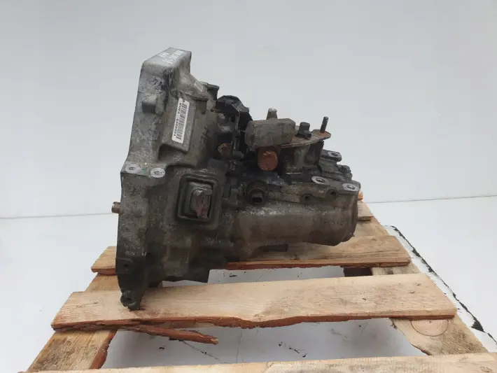 Honda Civic VIII 1.8 VTEC SKRZYNIA BIEGÓW PHE4 ACR Auto Części Rudka