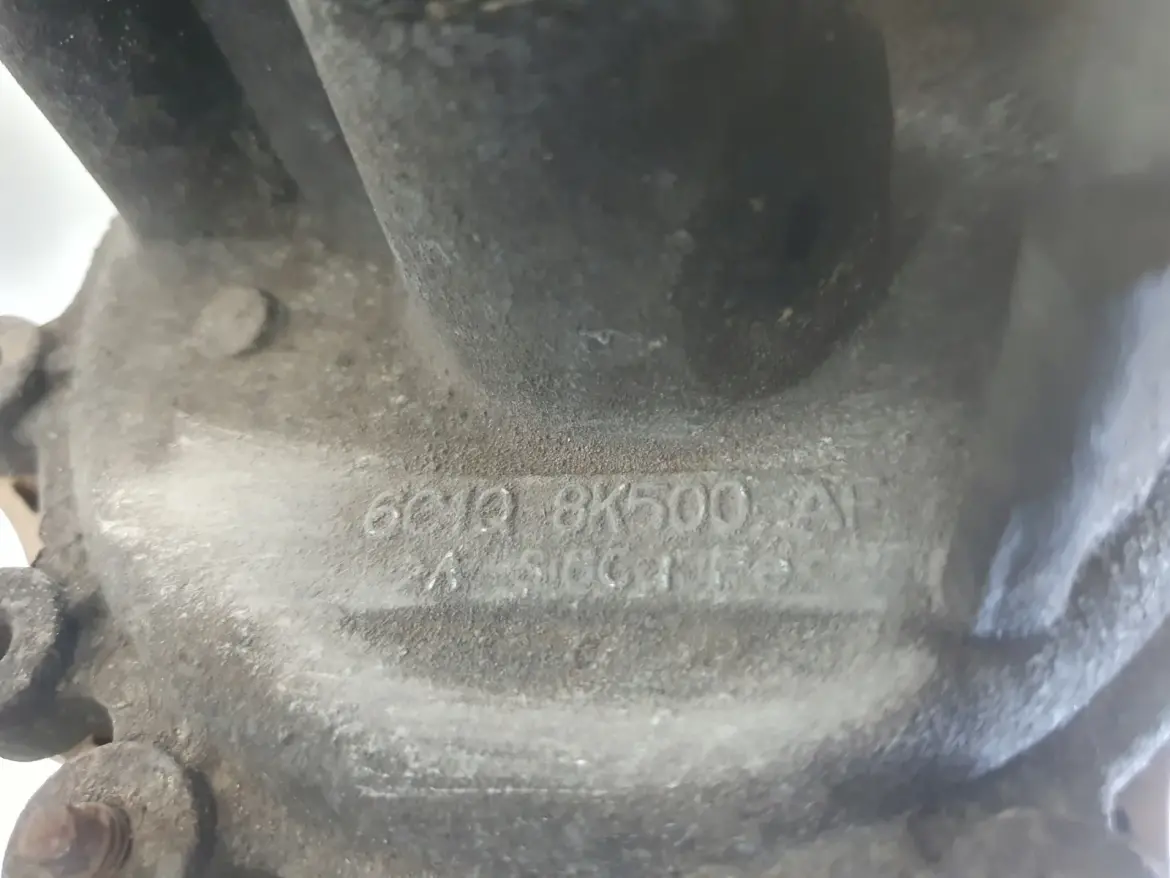 Ford Transit MK7 VII 2.2 TDCI POMPA WSPOMAGANIA 6C11-3A674-AB