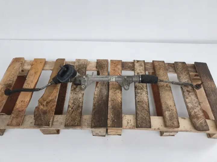 Renault Zoe PRZEKŁADNIA MAGLOWNICA 490016510R