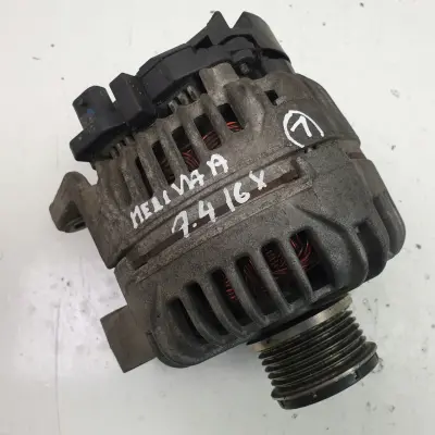 Opel Meriva B 1.4 16V ALTERNATOR 0124425084