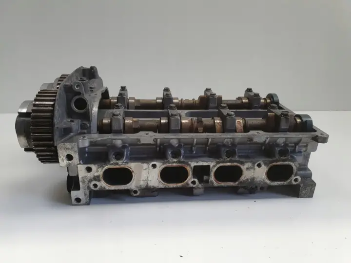 Ford Focus mk3 1.6 16VcGŁOWICA CYLINDRÓW RFAE8G6090BA