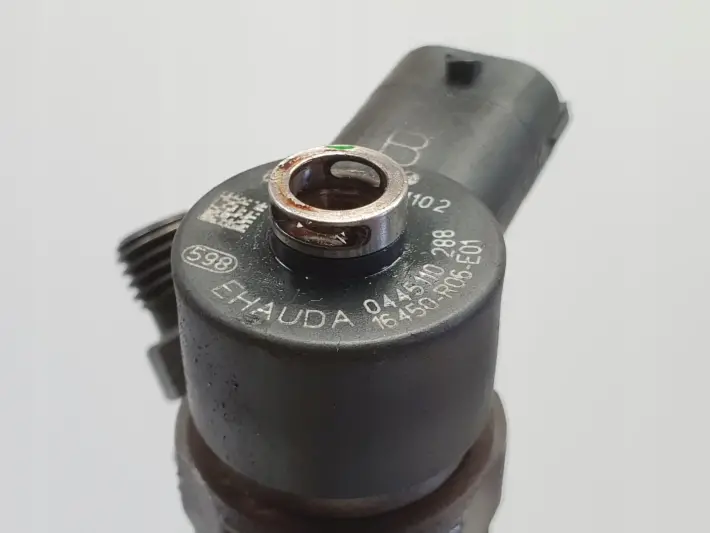 Honda Accord VII 2.2 i-CDTI WTRYSKIWACZ wtrysk 0445110288