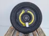 Audi Seat Vw Skoda KOŁO DOJAZDOWE dojazdówka 125/70 R18 1K0601027B