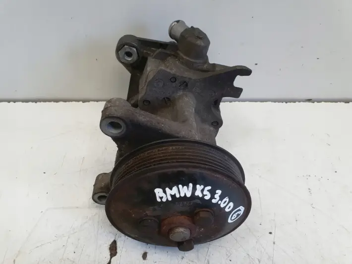 BMW X5 E70 3.0 D POMPA WSPOMAGANIA 678390301