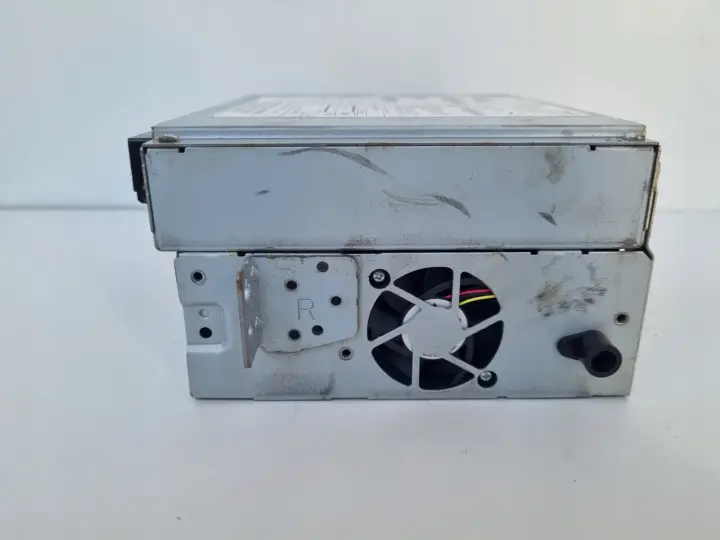 Volvo VOLVO V60 I S60 II XC60 I CZYTNIK NAWIGACJI Radio AF6N-18C815-CC