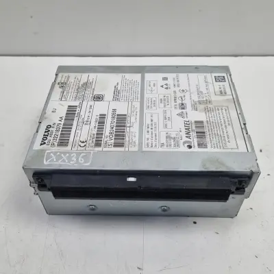 Volvo V40 II V60 S60 II RADIOODTWARZACZ CD radio cd NAWIGACJA 32218379AA