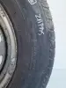 Nissan Cabstar FELGA STALOWA KOŁO 15 cali 215/70 R15 R15C 40300G4900 5X170