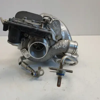 Ford Edge USA 2.0 T TURBOSPRĘŻARKA K2GE-9G438-BC