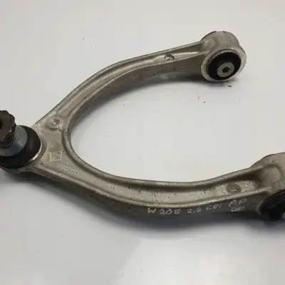 Mercedes A205 W205 PRZEDNI WAHACZ PRAWY przód