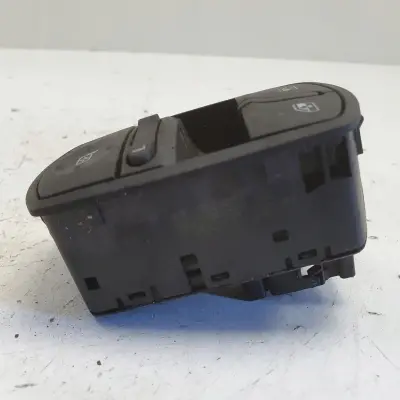 Opel Corsa D PRZEŁĄCZNIK SZYB panel lusterek 13258521AA