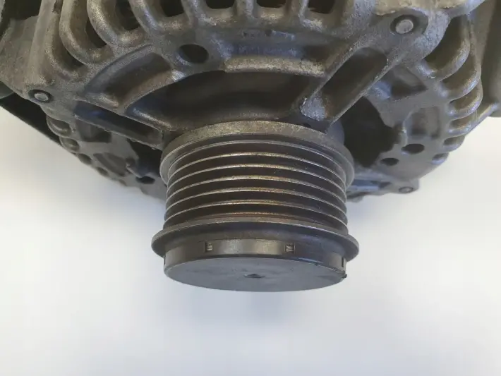 Ford Transit MK7 VII 2.2 TDCI ALTERNATOR 0121615002 bosch