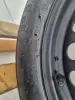 Volvo S40 II V50 C30 KOŁO DOJAZDOWE dojazdówka 125/85 R16 30683913 2160823