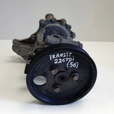 Ford Transit MK7 VII 2.2 TDCI POMPA WSPOMAGANIA wody