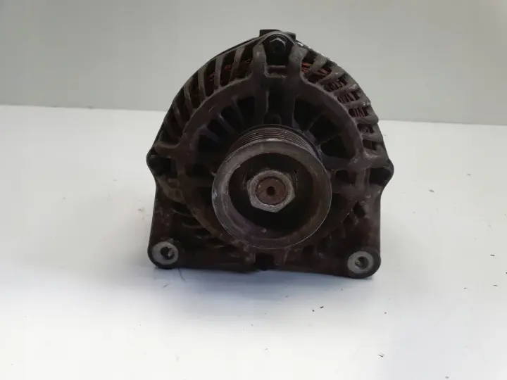 Nissan Qashqai J10 1.6 16V ALTERNATOR 23100BC00A 120A