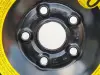 VW Golf VI Audi a3 KOŁO ZAPASOWE Zapas felga 205/55 R16 5x112 1K0601027A