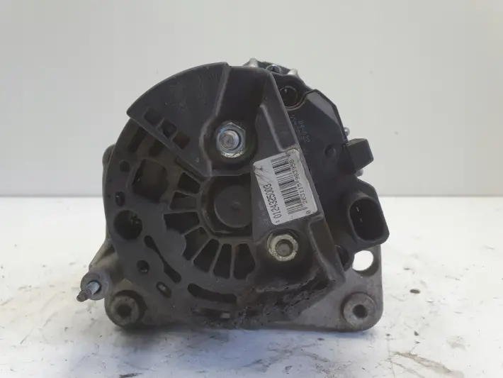 VW Bora 1.6 16V ALTERNATOR 0124325003