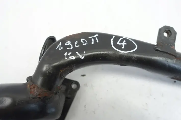 Opel Vectra C 1.9 CDTI 16V MAGISTRALA WODY przewód