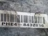Honda Civic VIII 1.8 V-TEC SKRZYNIA BIEGÓW manualna PHE4 manual