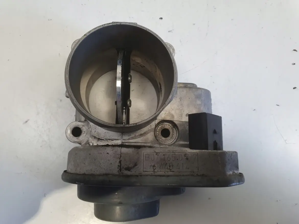 Opel Antara A 2.0 CDTI PRZEPUSTNICA 96440414