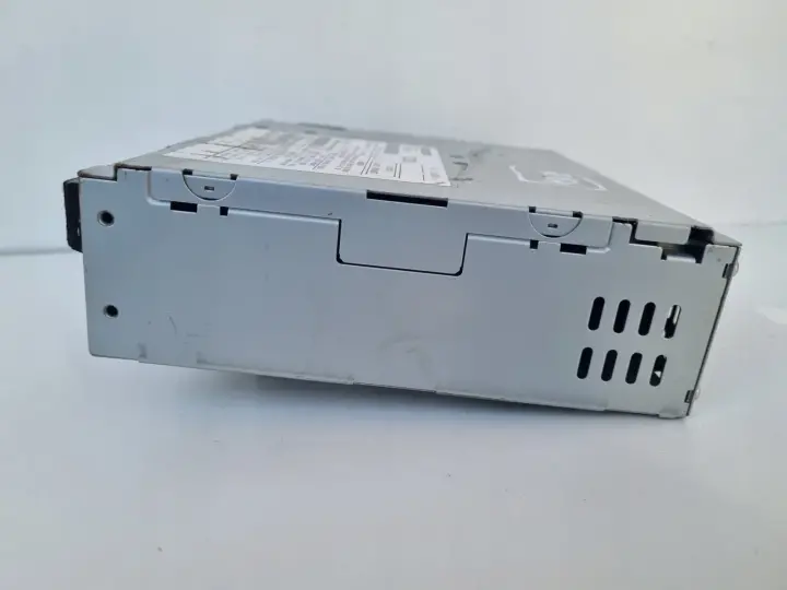 Volvo S40 II V50 RADIO CD radioodtwarzacz CZYTNIK PŁYT 31328059