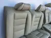 Mercedes W126 Coupe SEC FOTELE KOMPLET FOTELI euro
