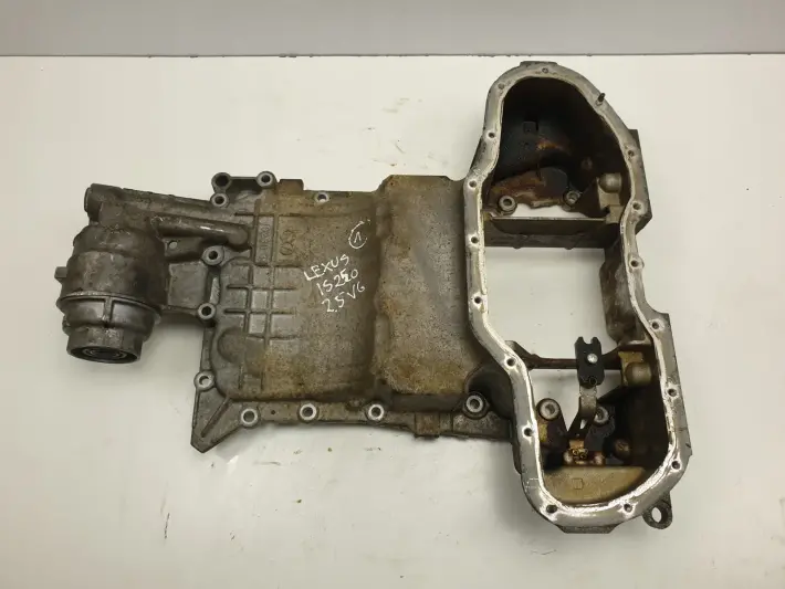 Lexus IS250 IS 250 2.5 V6 MISKA OLEJOWA Podstawa