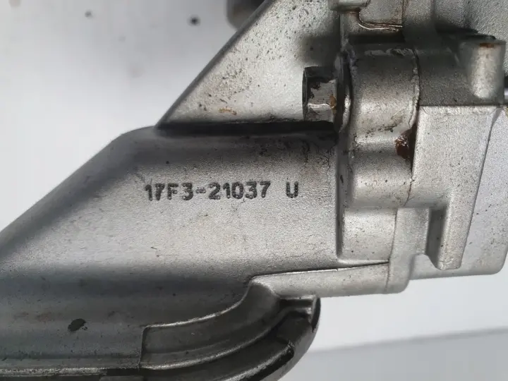 Ford S-Max 2.0 TDCI POMPA OLEJU olejowa