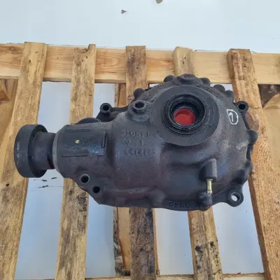 Range Rover L322 4.4 V8 PRZEDNI MOST DYFER dyferencjał przód 51081L