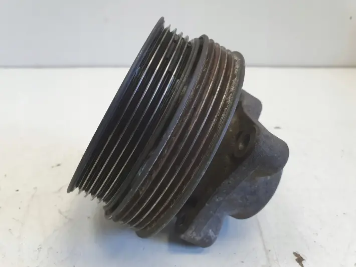 Volvo XC60 2.4 D D5 NAPINACZ PASKA rolka 31258133