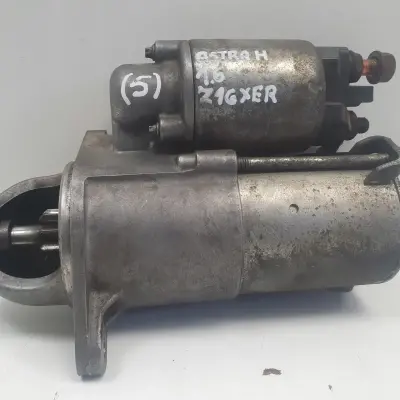 Opel Astra III H 1.6 16V ROZRUSZNIK 55556092