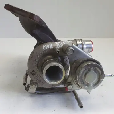 Dacia Sandero II 0.9 TCe TURBOSPRĘŻARKA turbo 8201234380