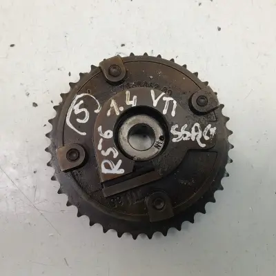 Mini Cooper R56 1.6 16V VTi KOŁO FAZ ROZRZĄDU