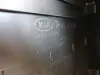 Kia Sorento II RAMKA ZEGARÓW Osłona Licznika