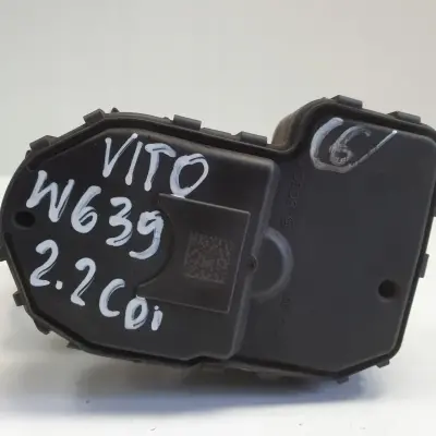 Mercedes Vito W639 2.2 CDI PRZEPUSTNICA A6510900470