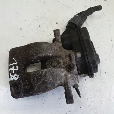 Renault Megane IV TYLNY ZACISK HAMULCOWY prawy tył 440008660R