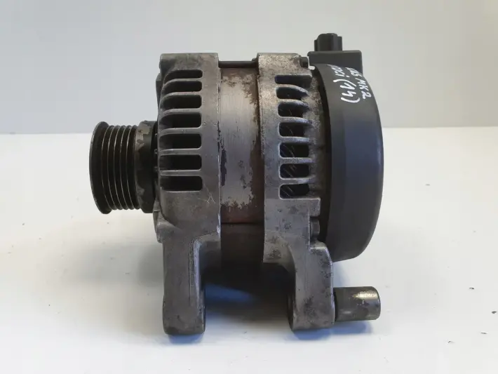 Ford Focus MK2 2.0 TDCI ALTERNATOR 0986049171