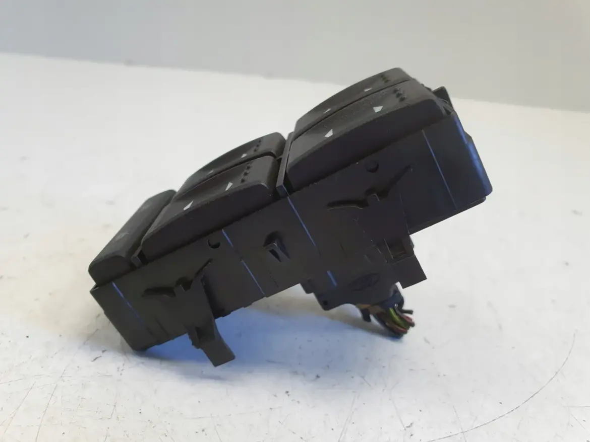 Ford Mondeo MK3 PRZEŁĄCZNIK SZYB panel lusterek 1S7T-14A132-BE