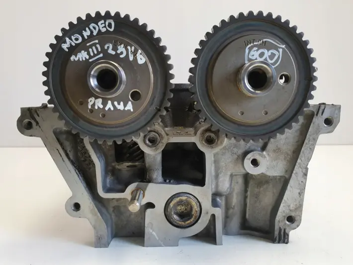 Ford Mondeo MK3 2.5 V6 GŁOWICA CYLINDRÓW prawa