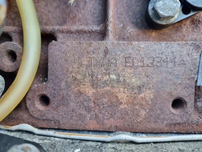 SILNIK KOMPLET Ford S-Max S Max 2.0 TDCI 163KM 143tyś TXWA