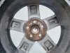 Jeep Pqtriot KOŁO ZAPASOWE Zapas felga 215/60 R17 5x114.3 ET38 OYX88TRMAB