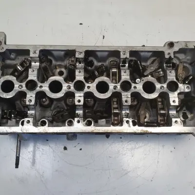 Ford Mondeo MK4 2.2 TDCI GŁOWICA CYLINDRÓW 9651569780